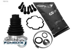 ������� ����� AUDI A3 I-II/VW GOLF III-VI/Passat II-VI 1.0-3.6FSI 94- �����. GSP 760132 ����