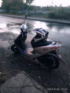 Honda Dio AF57, 1999 