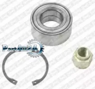 ��������� �������� ������� Citroen C2 03-07 / C3 01-10 NTN-SNR R15917 ����