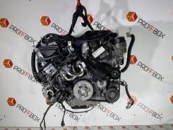 Двигатель Mercedes GLE W166 350 OM642 3.0 CDi 2017 г. 642826