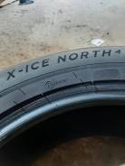 Michelin X-Ice North 4 SUV, 245/55 R19 фото