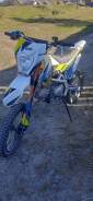 Racer Pitbike RC125-PE, 2022 