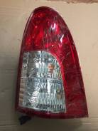    Ssangyong Actyon Sports I