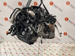 Двигатель Mercedes S-Class W222 S 500 M278 4.7 turbo, 2015 г. 278929