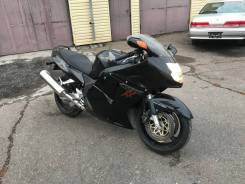 Honda CBR 1100XX, 2000 