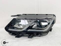   Geely Coolray (2019 - . ) Full Led