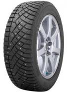 Nitto Therma Spike, 225/65 R17