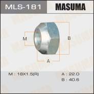  ! M18x1.5 Isuzu RH MLS-181_ 