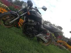 Honda CB 400SF, 2003 