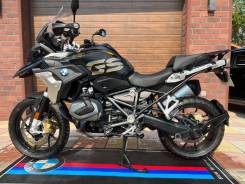 BMW R 1250 GS, 2019 