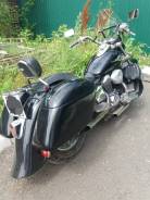 Honda Shadow, 1997 