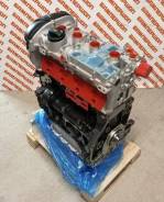 Двигатель новый CDAB 1.8 Volkswagen Passat B7 Octavia 2 A5