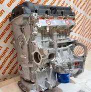 Двигатель новый G4FA 1,4 л для Solaris 1, Rio 3, Ceed 1, ProCeed 1