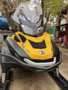 BRP Ski-Doo Tundra WT 550, 2013 