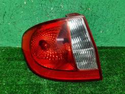     Hyundai Getz TB 