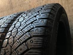 Continental ContiIceContact, 215/55 R17