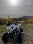 Yamaha Raptor, 2006 