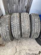 Tigar CargoSpeed Winter, 215/70r15c 