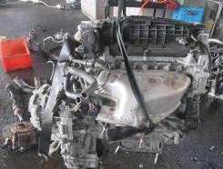 Двигатель MR18 Nissan Tiida, Tiida Latio JC11 SJC11
