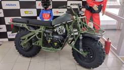  BALTMOTORS ATV 2x2, 2022 