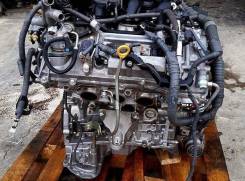 Контрактный двигатель на Lexus