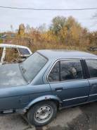 ����� ������ ������ �� BMW e30