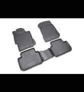     Subaru Forester 2008-2013 
