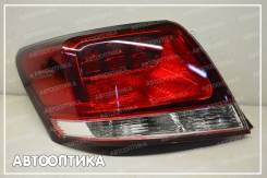 - 20-463 Toyota Allion 2016-