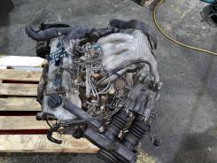 Двигатель 1MZ FE 3.0 л. Lexus RX300