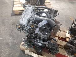 Двигатель FE Kia Clarus 2.0л 80-110л. с