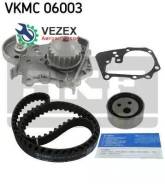    Renault Logan/Sandero/Megane/Kangoo 1.4/1.6 8V ( ) SKF VKMC06003 