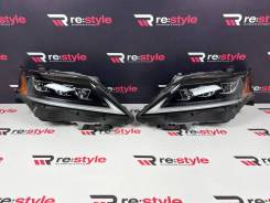 Фары Lexus RX350 / RX270 2012-2015 год Стиль 2020 года Vland Комплект