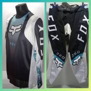   Fox Racing 360 Dier Black 36/XL 