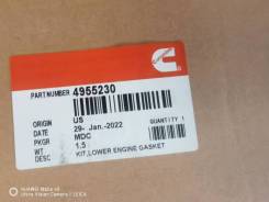  ( )  Cummins {V=6,7} - 6ISBe, ISDe 4955230 