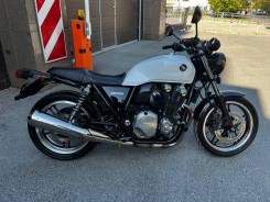 Honda CB 1100, 2010 