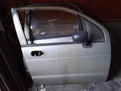 Дверь передняя правая Daewoo Matiz 2008г. в.