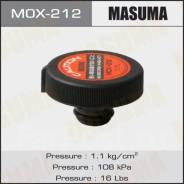    1.1 kg/cm2 Masuma MOX212 