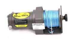  KIWI Winches Lbs2500 (1134 ) . 