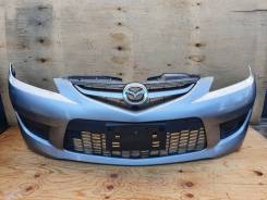 ������ �������� Mazda Premacy 2009 CREW ����