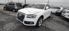 Audi Q5, 2012 