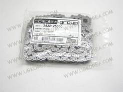   H. Tucson/iX35, Santa FE CM, DM, Sonata NF, YF, Starex Grand, K. Sorento XM, C5, Carens, Cerato, Optima/Magentis, Sportage SL V2.0/2.4 DOHC (24321-25000) "CGA"  CGA 2432125000c 