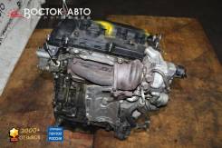 Двигатель Peugeot 308 EP6CDT фото