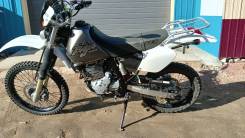 Honda XR 250 Baja, 2002 