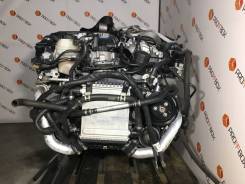 Двигатель Mercedes GLE W166 320 M276 3.0 Turbo, 2016 г. 276821