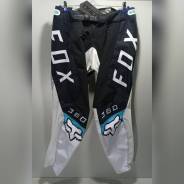  Fox 360 Dier Pant Black 32 