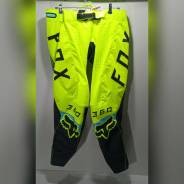  Fox Racing 360 Dier Flou Yellow Pants 32 