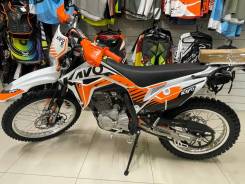 Kayo T2 250 Enduro PR, 2022 