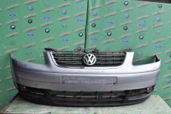   Volkswagen Touran (03-06)