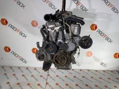 Двигатель Mercedes Vito W638 108 OM601 2.3D 1996 г. 601942