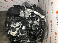 Двигатель Mercedes GLE W166 320 M276 3.0 Turbo, 2016 г. 276821